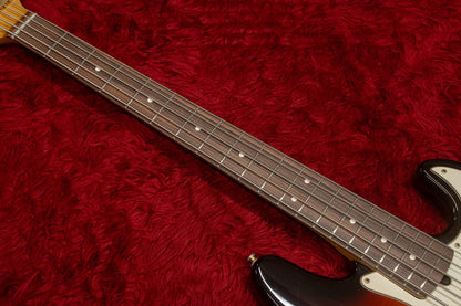 【used】Fender  / American Standard Jazz Bass V 50th Anniversary Limited 1996 4.625kg #JV242 OF JV500【GIB Yokohama】