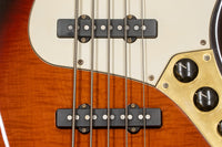 【used】Fender  / American Standard Jazz Bass V 50th Anniversary Limited 1996 4.625kg #JV242 OF JV500【GIB Yokohama】