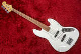 【used】Fender  / Player Jazz Bass Fretless Polar White 2018 4.325kg #MX18047011【GIB Yokohama】