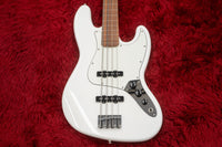 【used】Fender  / Player Jazz Bass Fretless Polar White 2018 4.325kg #MX18047011【GIB Yokohama】