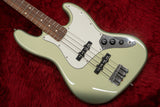 【used】Fender  / PLAYER JAZZ BASS PF SGM 2018 4.11kg #MX18107077【GIB Yokohama】