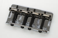 【used】Fender / Deluxe Series Bass Bridge Chrome P.N.0058396000【GIB Yokohama】