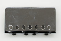 【used】Fender / Deluxe Series Bass Bridge Chrome P.N.0058396000【GIB Yokohama】