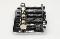 【used】Fender / Deluxe Series Bass Bridge Chrome P.N.0058396000【GIB Yokohama】