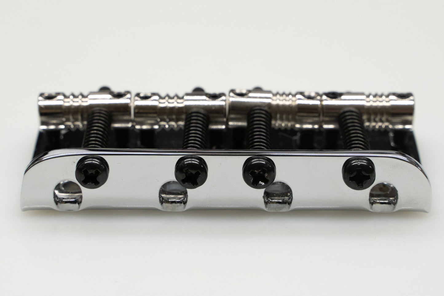 【used】Fender / Deluxe Series Bass Bridge Chrome P.N.0058396000【GIB Yokohama】