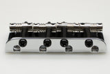 【used】Fender / Deluxe Series Bass Bridge Chrome P.N.0058396000【GIB Yokohama】