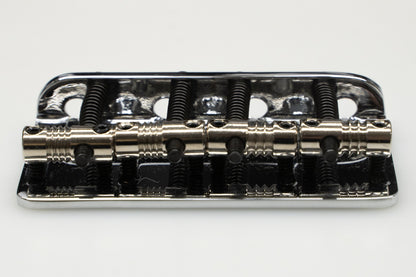 【used】Fender / Deluxe Series Bass Bridge Chrome P.N.0058396000【GIB Yokohama】