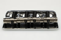 【used】Fender / Deluxe Series Bass Bridge Chrome P.N.0058396000【GIB Yokohama】