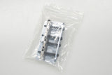 【used】Fender / Deluxe Series Bass Bridge Chrome P.N.0058396000【GIB Yokohama】