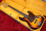 【used】Fender Japan / JB62-60FL 1984~1987 4.3kg #E845669 MADE IN JAPAN【委託品】【GIB Yokohama】