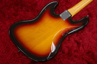 【중고】Fender Japan / JB62-60FL 1984~1987 4.3kg #E845669 MADE IN JAPAN【委託품】【GIB Yokohama】