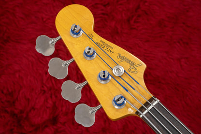 【used】Fender Japan / JB62-60FL 1984~1987 4.3kg #E845669 MADE IN JAPAN【委託品】【GIB Yokohama】