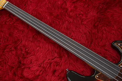 【used】Fender Japan / JB62-60FL 1984~1987 4.3kg #E845669 MADE IN JAPAN【委託品】【GIB Yokohama】