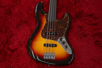 【중고】Fender Japan / JB62-60FL 1984~1987 4.3kg #E845669 MADE IN JAPAN【委託품】【GIB Yokohama】