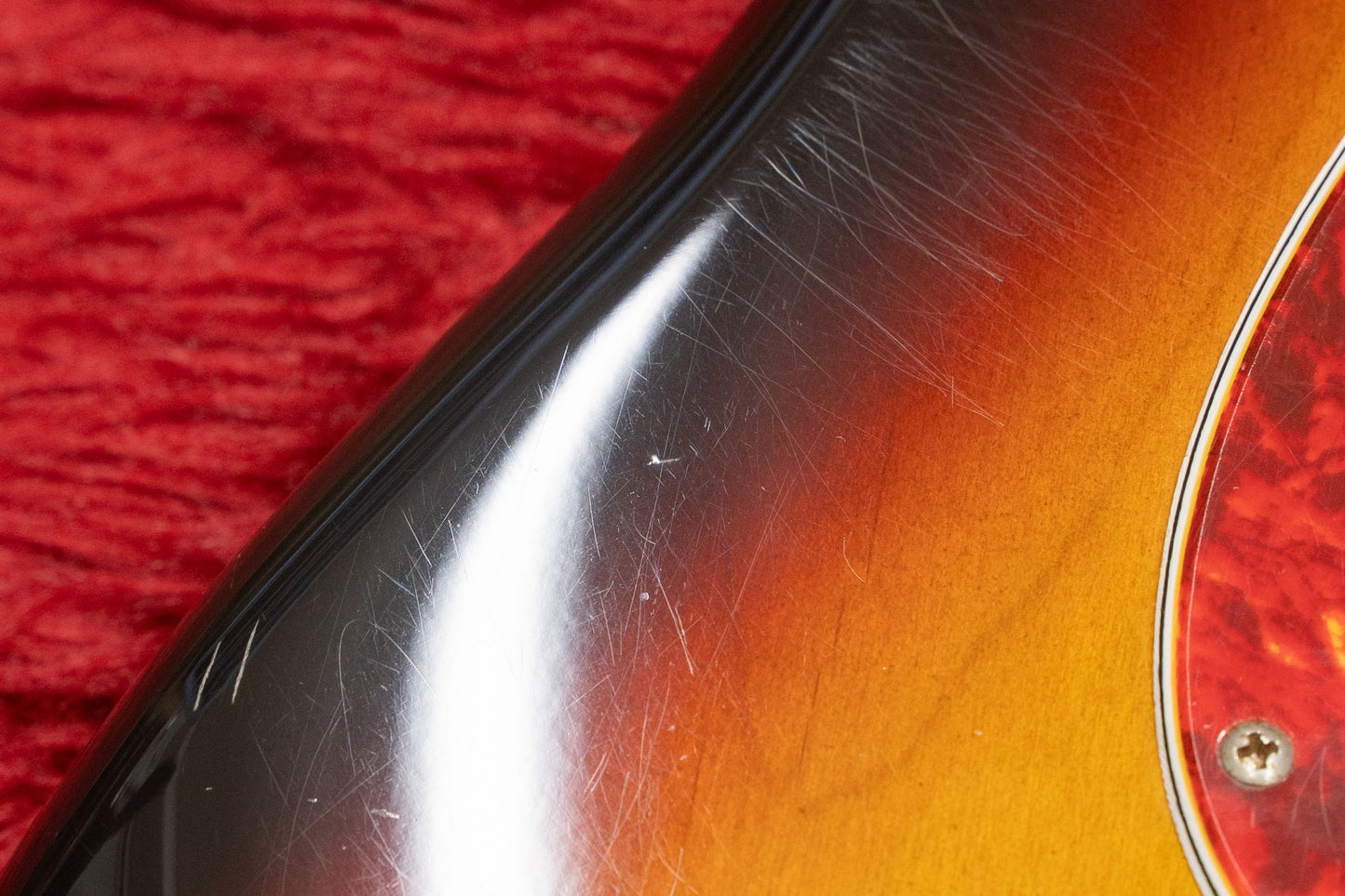 【used】Fender / PB62-70US MOD 3TS 1999~2002 4.135kg #P019920 Crafted in Japan【GIB Yokohama】