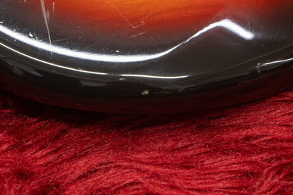 【used】Fender / PB62-70US MOD 3TS 1999~2002 4.135kg #P019920 Crafted in Japan【GIB Yokohama】