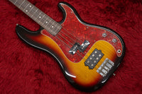 【중고】Fender / PB62-70US MOD 3TS 1999~2002 4.135kg #P019920 일본 제작【GIB Yokohama】