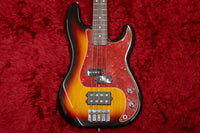 【used】Fender / PB62-70US MOD 3TS 1999~2002 4.135kg #P019920 Crafted in Japan【GIB Yokohama】