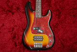 【중고】Fender / PB62-70US MOD 3TS 1999~2002 4.135kg #P019920 일본 제작【GIB Yokohama】