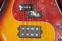 【중고】Fender / PB62-70US MOD 3TS 1999~2002 4.135kg #P019920 일본 제작【GIB Yokohama】