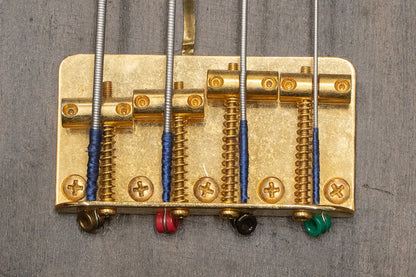 【used】Fender Japan / JB62-80 FL mod. 1987 3.475kg #E740368【consignment】【GIB Yokohama】