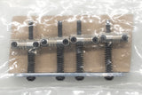 【unopened】Fender / Deluxe Series Bass Bridge Chrome P.N.0058396000【GIB Yokohama】