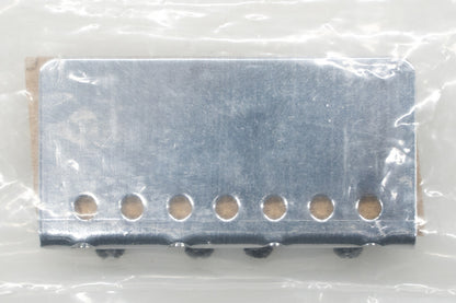 【unopened】Fender / Deluxe Series Bass Bridge Chrome P.N.0058396000【GIB Yokohama】