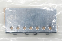 【unopened】Fender / Deluxe Series Bass Bridge Chrome P.N.0058396000【GIB Yokohama】