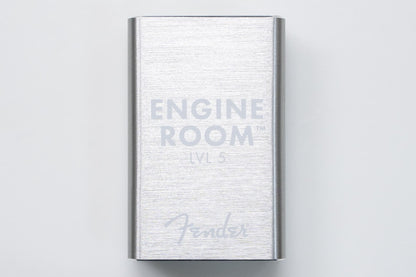 【used】Fender  / Engine Room LVL5 Power Supply【GIB Yokohama】
