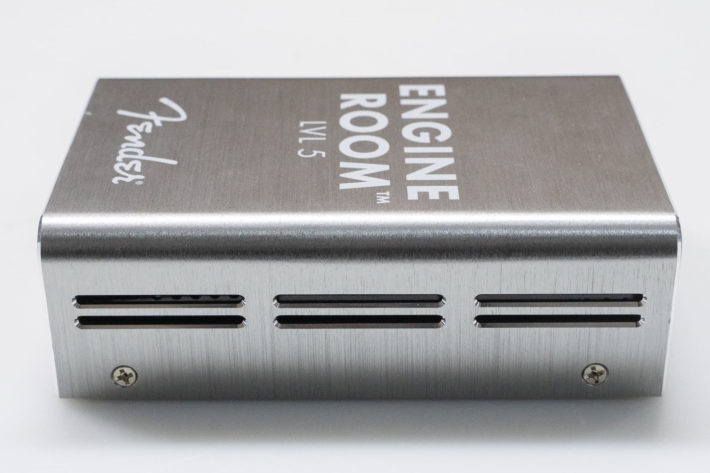 【used】Fender  / Engine Room LVL5 Power Supply【GIB Yokohama】