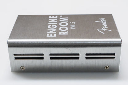 【used】Fender  / Engine Room LVL5 Power Supply【GIB Yokohama】