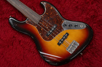 【used】Fender Japan / JB62-60 FL 1984-1987 4.365kg #E554703 MADE IN JAPAN【GIB Yokohama】