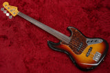 【used】Fender Japan / JB62-60 FL 1984-1987 4.365kg #E554703 MADE IN JAPAN【GIB Yokohama】