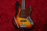 【used】Fender Japan / JB62-60 FL 1984-1987 4.365kg #E554703 MADE IN JAPAN【GIB Yokohama】