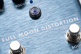 【used】Fender / FULL MOON DISTORTION【GIB Yokohama】