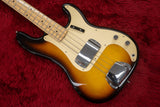 【used】Fender / New American Vintage '58 Precision Bass 2017 3.945kg #V1739256【GIB Yokohama】