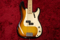 【used】Fender / New American Vintage '58 Precision Bass 2017 3.945kg #V1739256【GIB Yokohama】