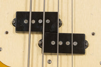 【중고】Fender / New American Vintage '58 Precision Bass 2017 3.945kg #V1739256【GIB Yokohama】