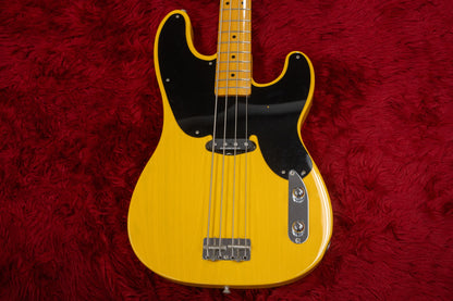 【used】Fender Japan / OPB51-SD BLD 2006-2008 4.780kg #S020310 Crafted In Japan【GIB Yokohama】