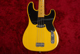 【used】Fender Japan / OPB51-SD BLD 2006-2008 4.780kg #S020310 Crafted In Japan【GIB Yokohama】