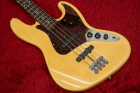 【used】Fender / American Vintage 62 Jazz Bass OWT 1999 4.335kg #V117201【GIB Yokohama】