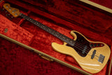 【used】Fender / American Vintage 62 Jazz Bass OWT 1999 4.335kg #V117201【GIB Yokohama】