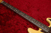 【used】Fender / American Vintage 62 Jazz Bass OWT 1999 4.335kg #V117201【GIB Yokohama】