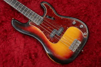 【used】Fender / Precision Bass 1964 4.380kg #L32874【GIB Yokohama】