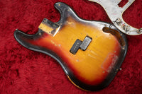 【used】Fender / Precision Bass 1964 4.380kg #L32874【GIB Yokohama】