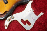 【used】Fender / Precision Bass 1964 4.380kg #L32874【GIB Yokohama】