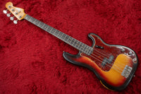 【used】Fender / Precision Bass 1964 4.380kg #L32874【GIB Yokohama】