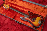 【used】Fender / Precision Bass 1964 4.380kg #L32874【GIB Yokohama】