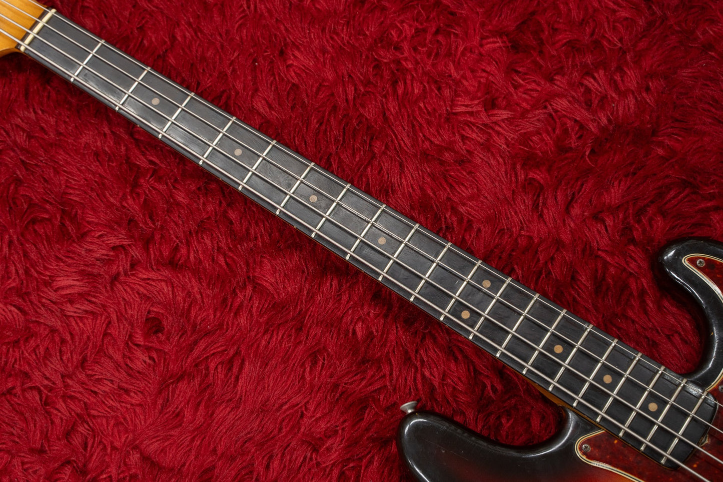 【used】Fender / Precision Bass 1964 4.380kg #L32874【GIB Yokohama】