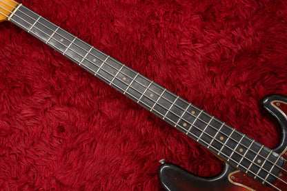 【used】Fender / Precision Bass 1964 4.380kg #L32874【GIB Yokohama】